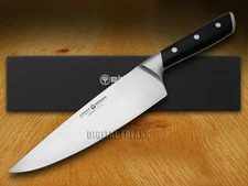 Boker Forge Premium Kitchen Cutlery Chef's Knife Full Tang 03BO501