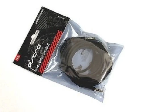 ASTRO A40 Inline Mute Cable 2.0M - Image 3 of 4