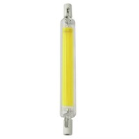 Avide R7S Led-Stablampe 7W 750Lm 4000K Neutralweiß