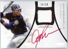 Alex Rodriguez 2017 Topps Diamond Icons Jersey Autograph Card #AR-ARO 10/10