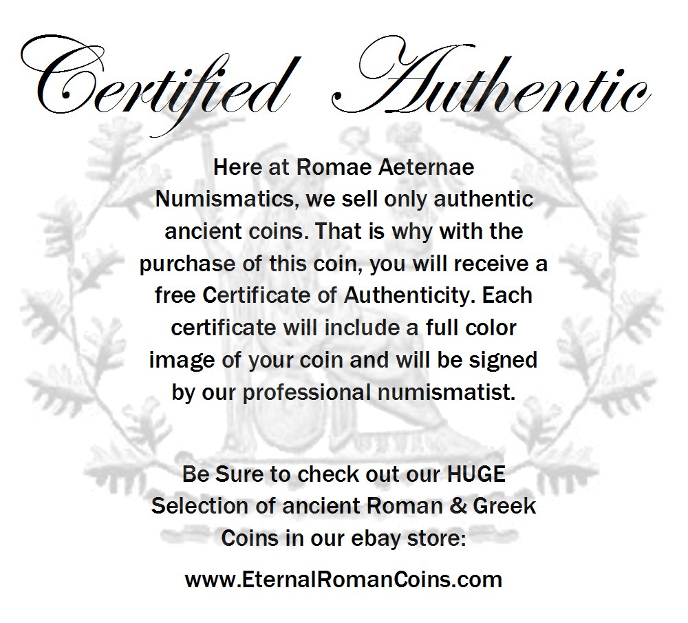 Lucania, Velia AR Nomos "Athena & Lion Preying on Stag" Very Fine