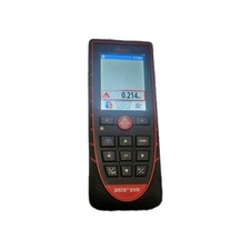 Leica Disto D 510 Distanzmesser Laser# 1