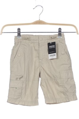 H&M Shorts Jungen kurze Hose Kinderhose Gr. EU 98 Baumwolle Beige #0g4xl0o