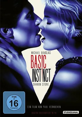 Basic Instinct?/Digital Remastered
