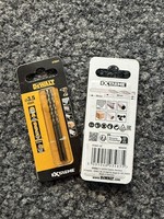 Dewalt, DT5041-QZ Metallbohrer HSS-G 3,5X70X39Mm 2Stk