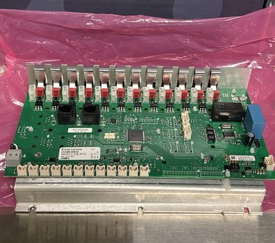 Frymaster 8080026 Board, I/O, 12-Heater, Touch Holding Cabinet