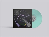 Hall Of Mirrors (Limited Edition) (Coke Bottle Green Vinyl) | Acid Rooster