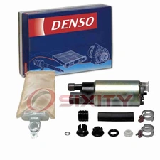 Denso Fuel Pump & Strainer Set for 1992-2002 Toyota 4Runner 2.4L 2.7L 3.0L fh