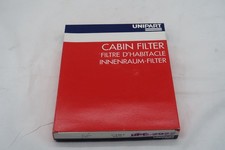 Pollen / Cabin Filter fits MG MG ZS 1.6 01 to 05 16K4F JKX100010 Quality New
