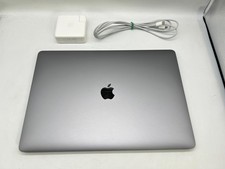 Good - Apple Macbook Pro 15.4" intel Core i7 2.20Ghz 16GB Ram 1TB SSD Touch Bar
