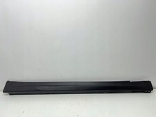 Alfa Romeo Stelvio Seitenschweller Rechts 156132359 OE Original Teil Gebraucht