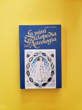 La mini enciclopedia dell'astrologia Olenka De Veer Euroclub Ondix9 M9XeEw