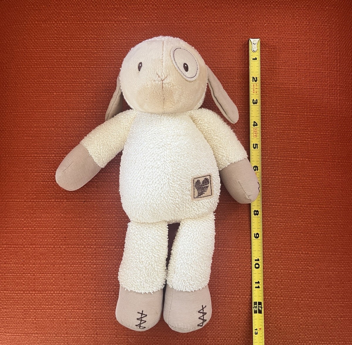 Baby Gund 12