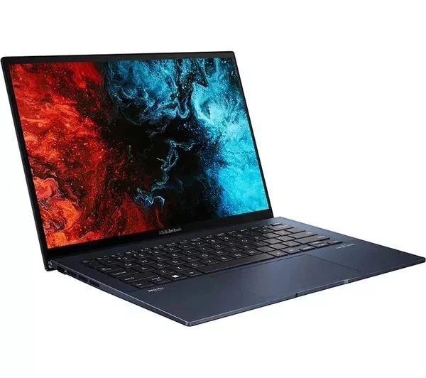 ASUS ZenBook PC Notebooks/Laptops for sale | eBay UK