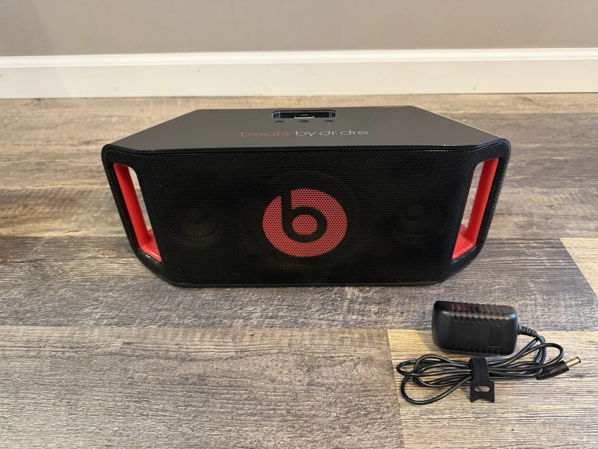 Dr Dre Beatbox for sale - eBay