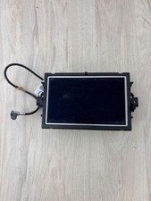 Mercedes-Benz ML W166 2015 Bildschirm Display Anzeige A1729011302 AHI8505 Mercedes-Benz ML W166 2015 Bildschirm Display Anzeige A1729011302 AHI8505