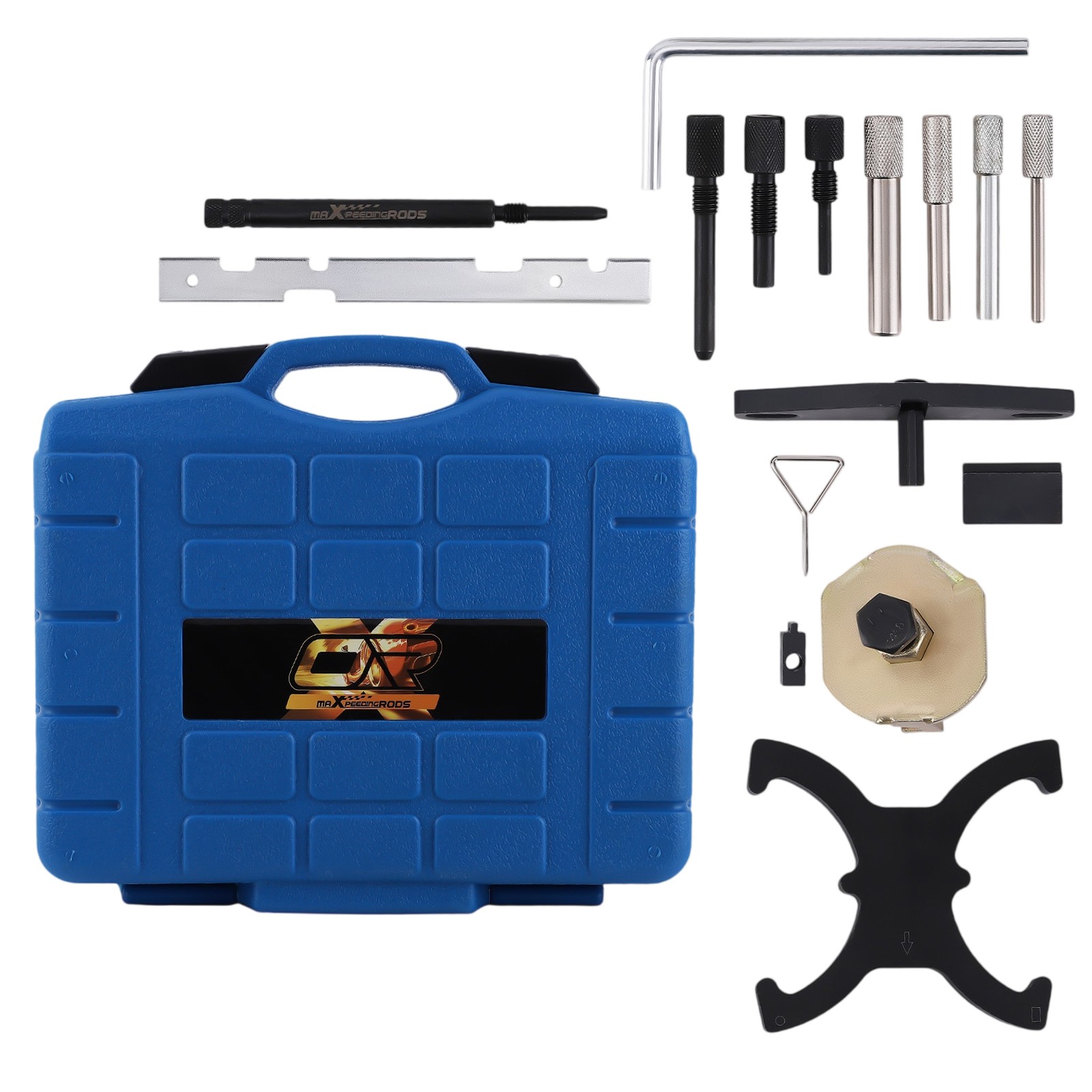 Master Engine Timing Tool For Fiesta Focus Mondeo Transit 1.25 1.4 Petrol Diesel