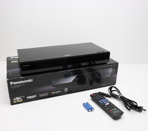 Panasonic Bluray 4k | eBay