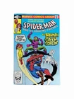 Spider-Man and His Amazing Friends #1 (Marvel Comics December 1981) DIRECT VF+