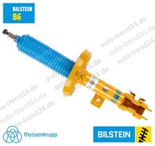 Bilstein B6 Dämpfer vorne links für Hyundai i40 Kombi Van VF Bj. 2015-2019