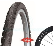 Bicycle Tyre Bike Tire - Road / Highway - 26 x 1.75 - VC-2033