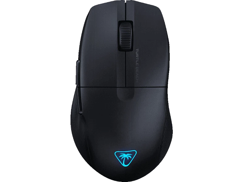 TURTLE BEACH Pure Air GamingMaus Schwarz Bluetooth TBM-1102-05 Neu OVP