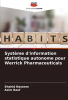SystèMe D'information Statistique Autonome Pour Werrick Pharmaceuticals Buch
