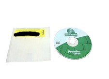 Microsoft Quickbooks 2005: Premier Edition PC, 2004 Windows Intuit Disc w/Key