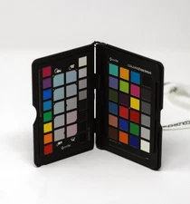 X-Rite Color Checker Passport Photo - Color Management Tool