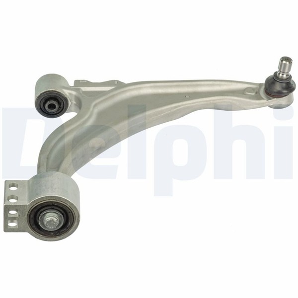 Querlenker Dreieckslenker Delphi TC3739 TC3738 FüR Zafira Vauxhall Opel Tourer 3-image