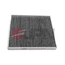 Innenraumfilter Pollenfilter für VW T-ROC A11 Tiguan AD1 BW2 Touran 5T1 | 24265