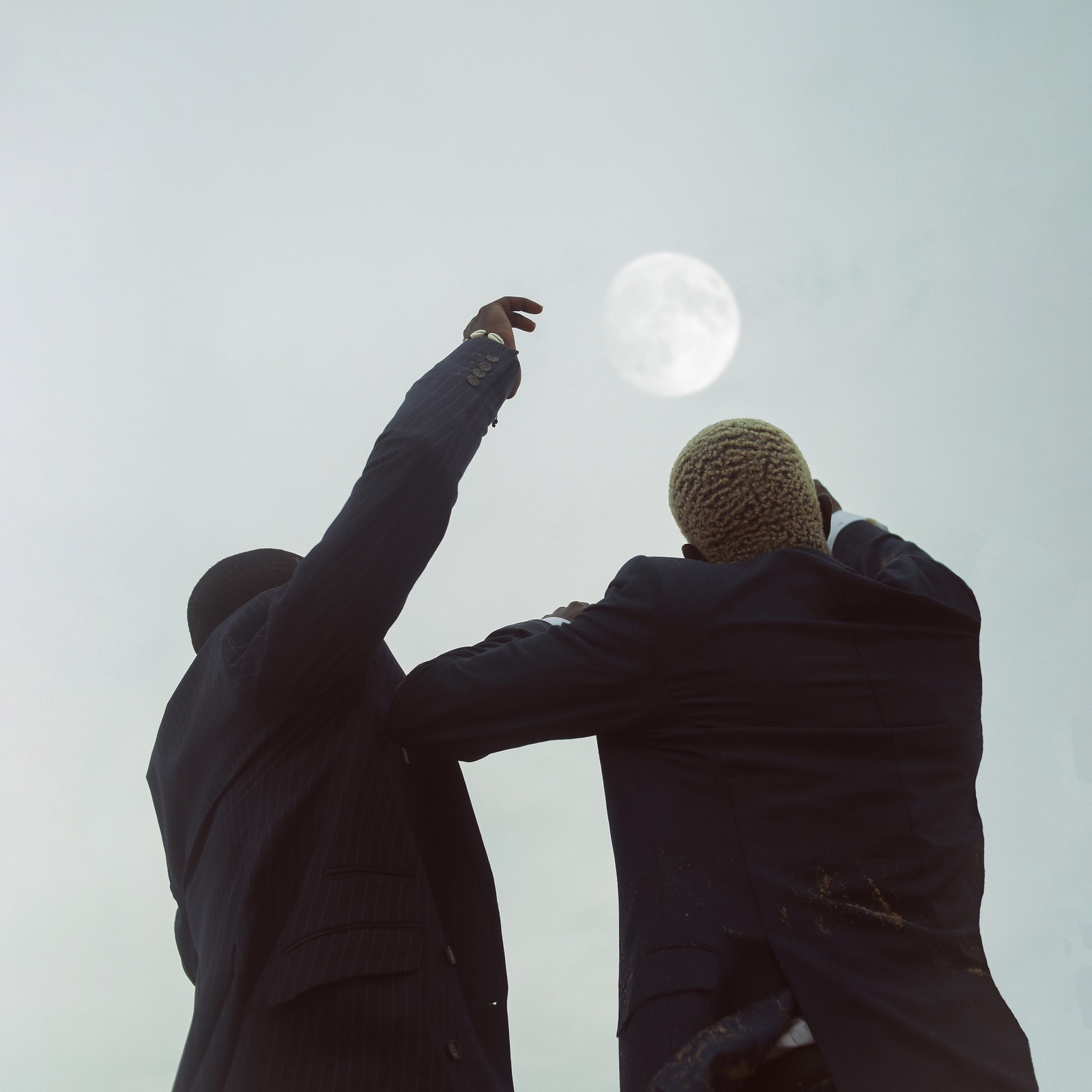 Balimaya Project When the Dust Settles (CD) Album Digipak