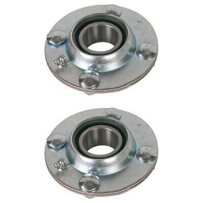 2 of Disc Harrow Bearing Kit 1-3/4'' Round Bore AA30941