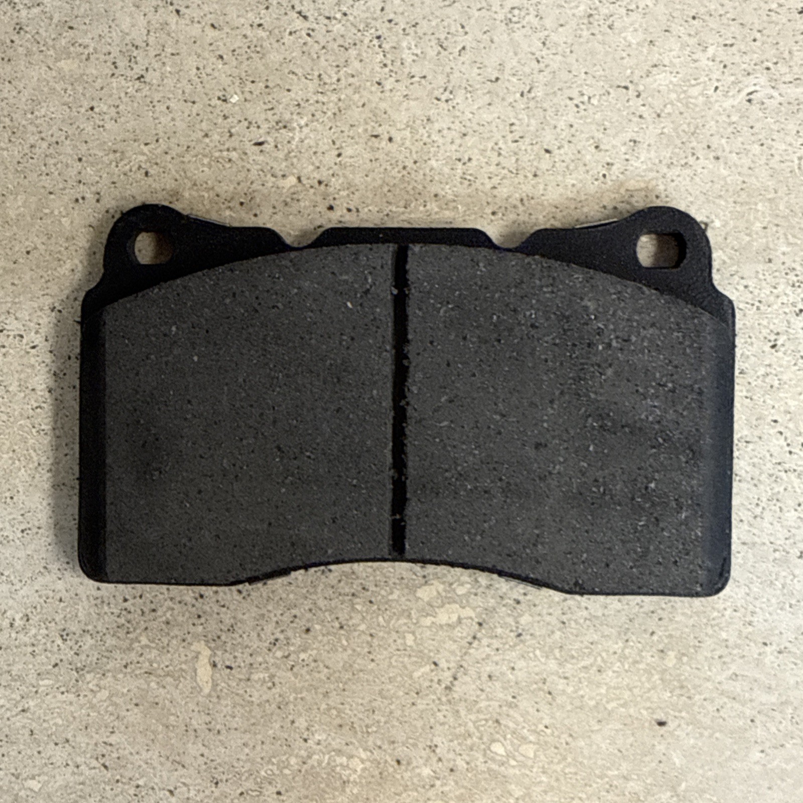 ProSpec Premium Brake Pads 2014 Maserati Quattroporte PS1001