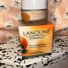 Lanoline Vitamin C5 + Collagen Ultra Firming Cream From New Zealand Hard To Find