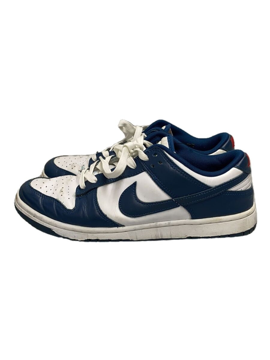 Nike Dunk Low Dunk Low 28Cm Nvy Edn05