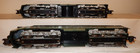 American Flyer Rare 490+2 Dual Motor Northern Pacific Diesel Set Close to New — photo 10