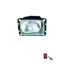 Feu avant (phare) Mercedes 410