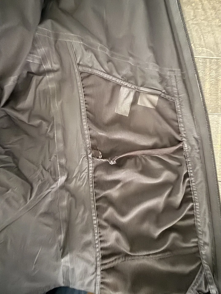 Chaqueta Tormenta Ultraligera The North Face Summit L5 - Para Mujer Talla M Foto 3 de 4