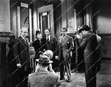 5958-35 Ricardo Cortez, Sheila Ryan, Jospeh Allen, Edward Keane - 1942 film Who