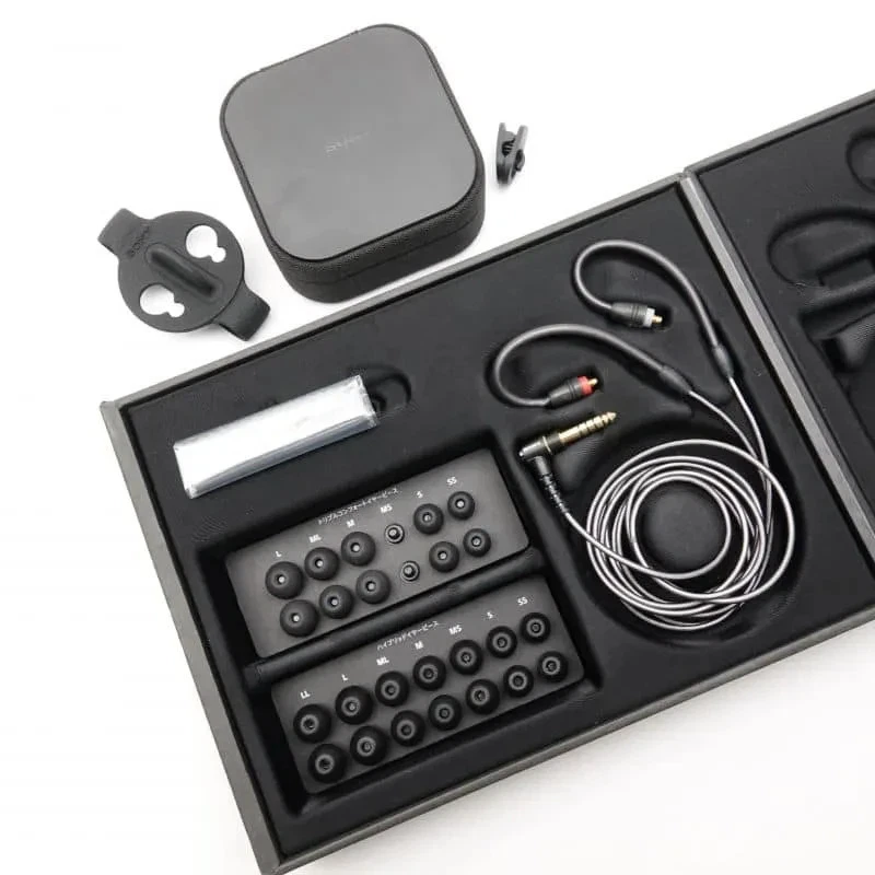 Sony IER-M9 耳机| eBay