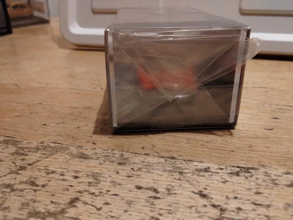 Neo Scale Models ISO Rivolta Grifo 7L IR8 1972, Limitierte Auflage 300 Stück - Bild 3 von 4