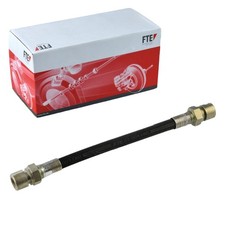 FTE BREMSSCHLAUCH HINTERACHSE passend für PORSCHE 924 944 968 | 9240048