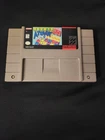 Tetris Attack Game Cartridge Super Nintendo SNES