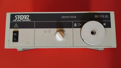 Karl Storz 20131520 Xenon Nova 175 Watt Light Source
