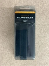 Record Cleaning Brush [New Vinyl Accessory]