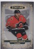2022-23 Upper Deck Stature #23 Jarome Iginla Calgary Flames