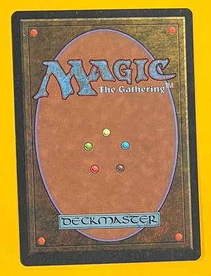 MTG MOX PEARL Unlimited (OldManMTG 013-427) | eBay