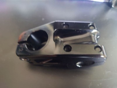 Odayssy BOSS BMX stem | eBay