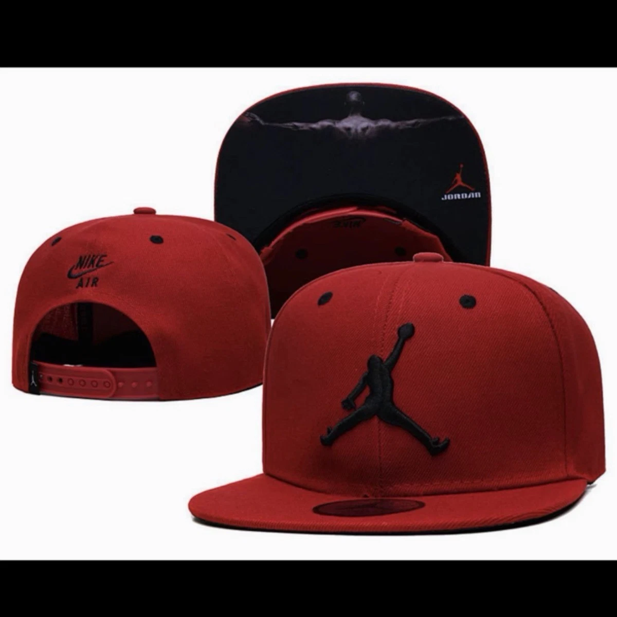 Air Jordan Cap for sale - eBay